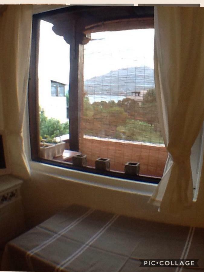Porto Rotondo Lovely Apartment Exterior photo